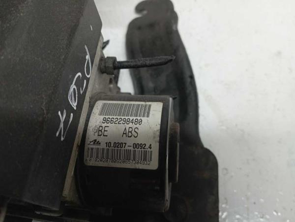 BLOC ABS PEUGEOT 207 - Vue 2